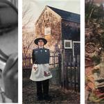 Celebrating Women's History from Behind the Lens